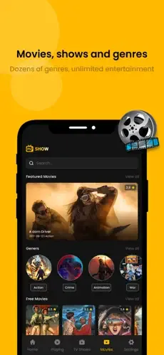 cricbuzz-bet Movies and shows