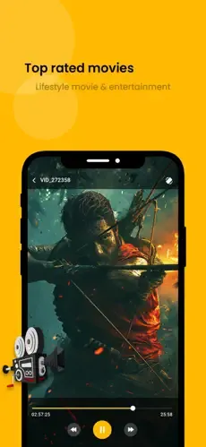 cricbuzz-bet Top Rated Movies