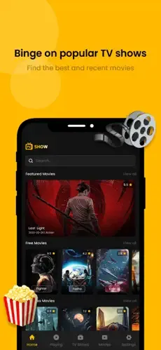 cricbuzz-bet tv show